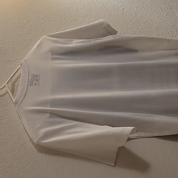 Eazy-E Block T-shirt - White - Medium - Picture 13 of 15